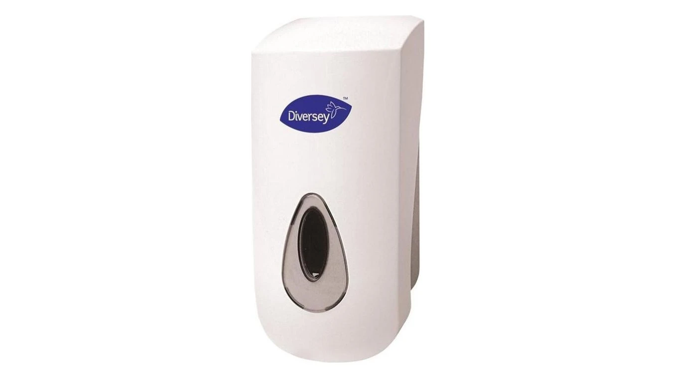 SOFT CARE Seifenspender Bulk 900 ml