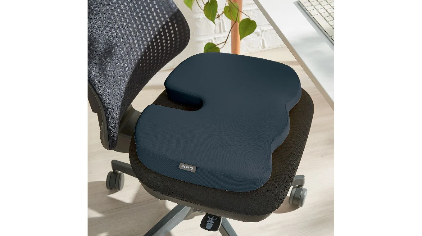 LEITZ Sitzkissen Cosy