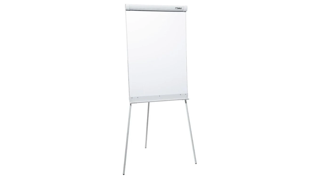 DAHLE Flipchart Personal magnetisch 68 x 90 cm