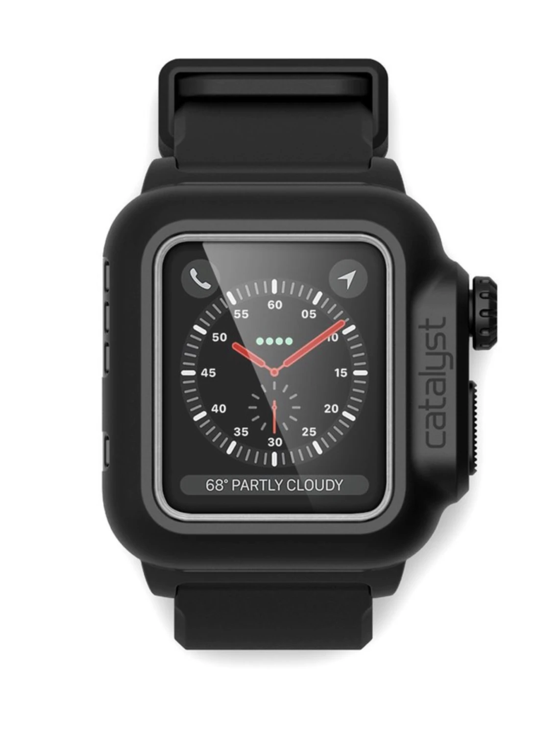 Catalyst Wasserdichtes Case 38mm