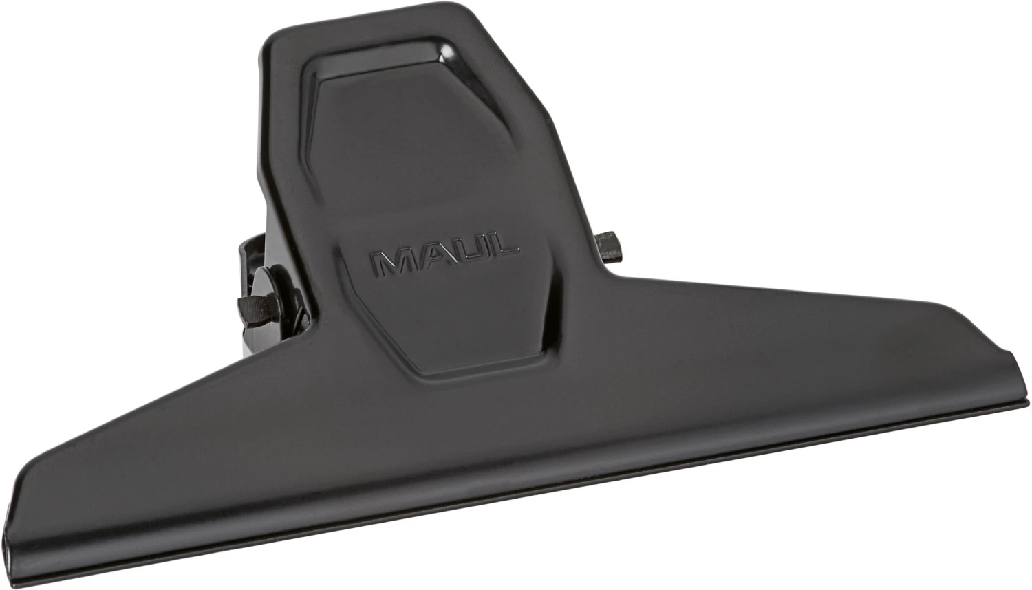 MAUL Briefklemmer 125mm
