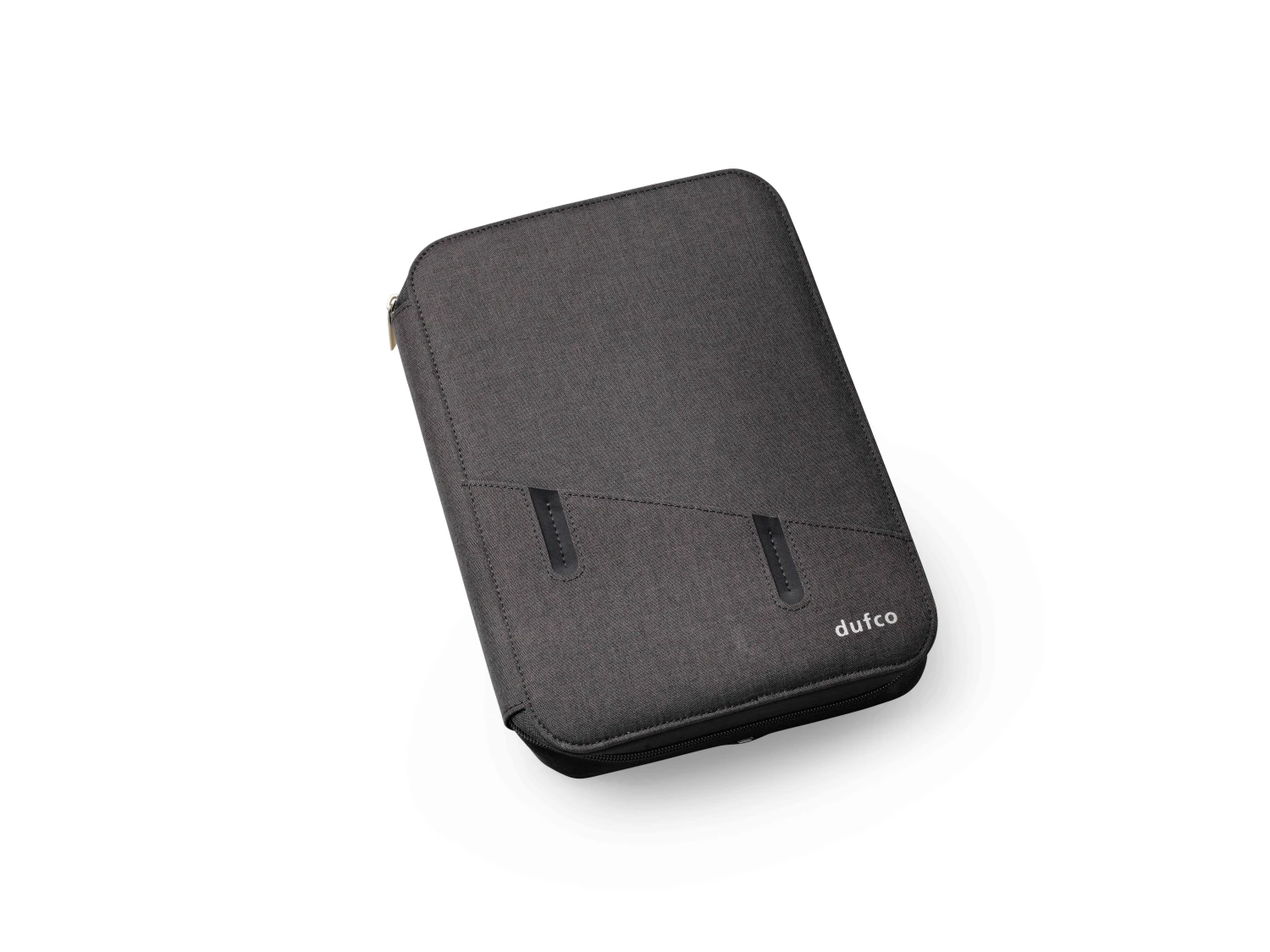 Dufco Konferenzmappe, A5 mit Powerbank 5000 mAh,
