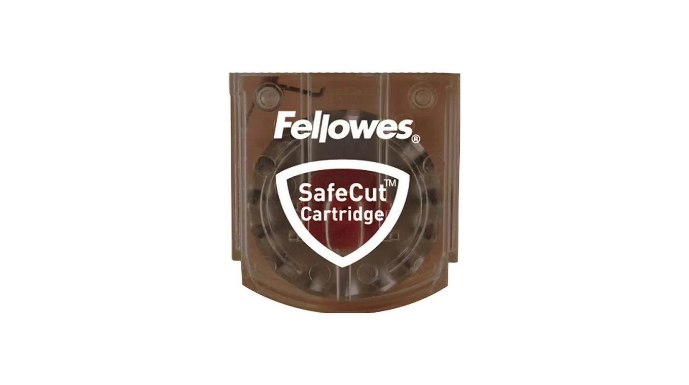FELLOWES SafeCut Ersatzklingen