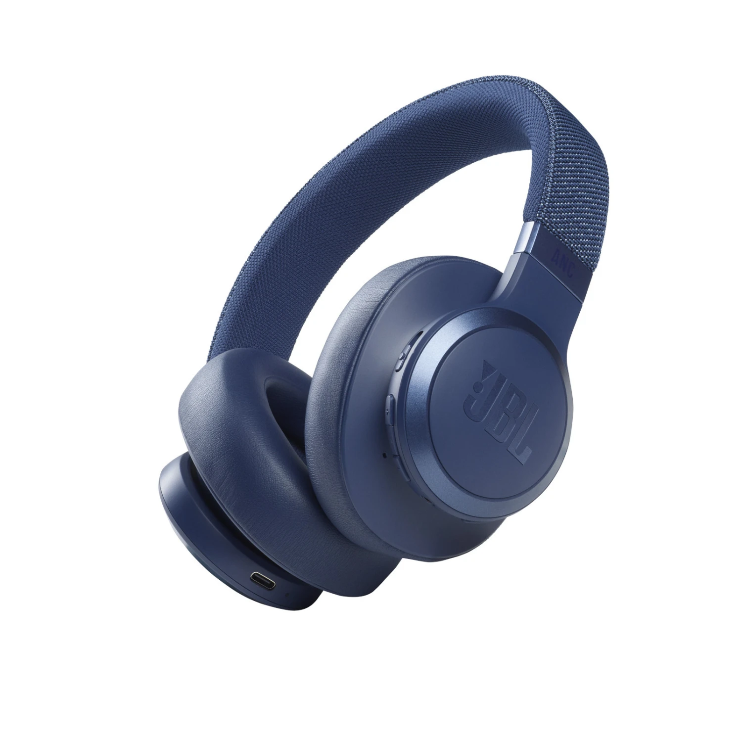 JBL Live 660NC Over-Ear Kopfhörer