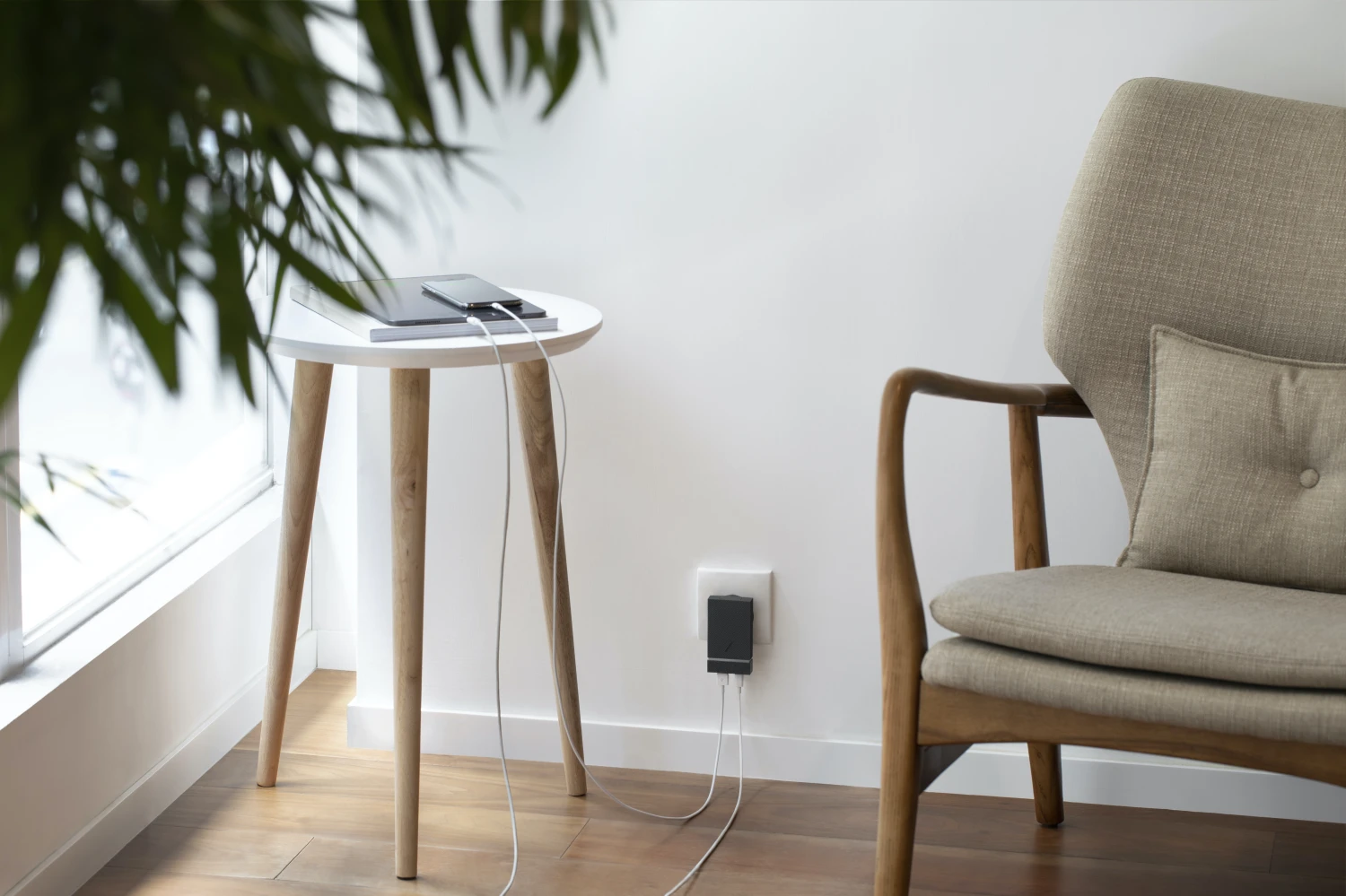 Native Union Smart Charger PD 20W