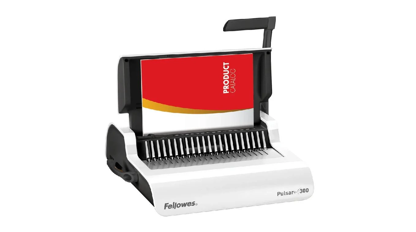 FELLOWES Bindegerät Pulsar+ 300