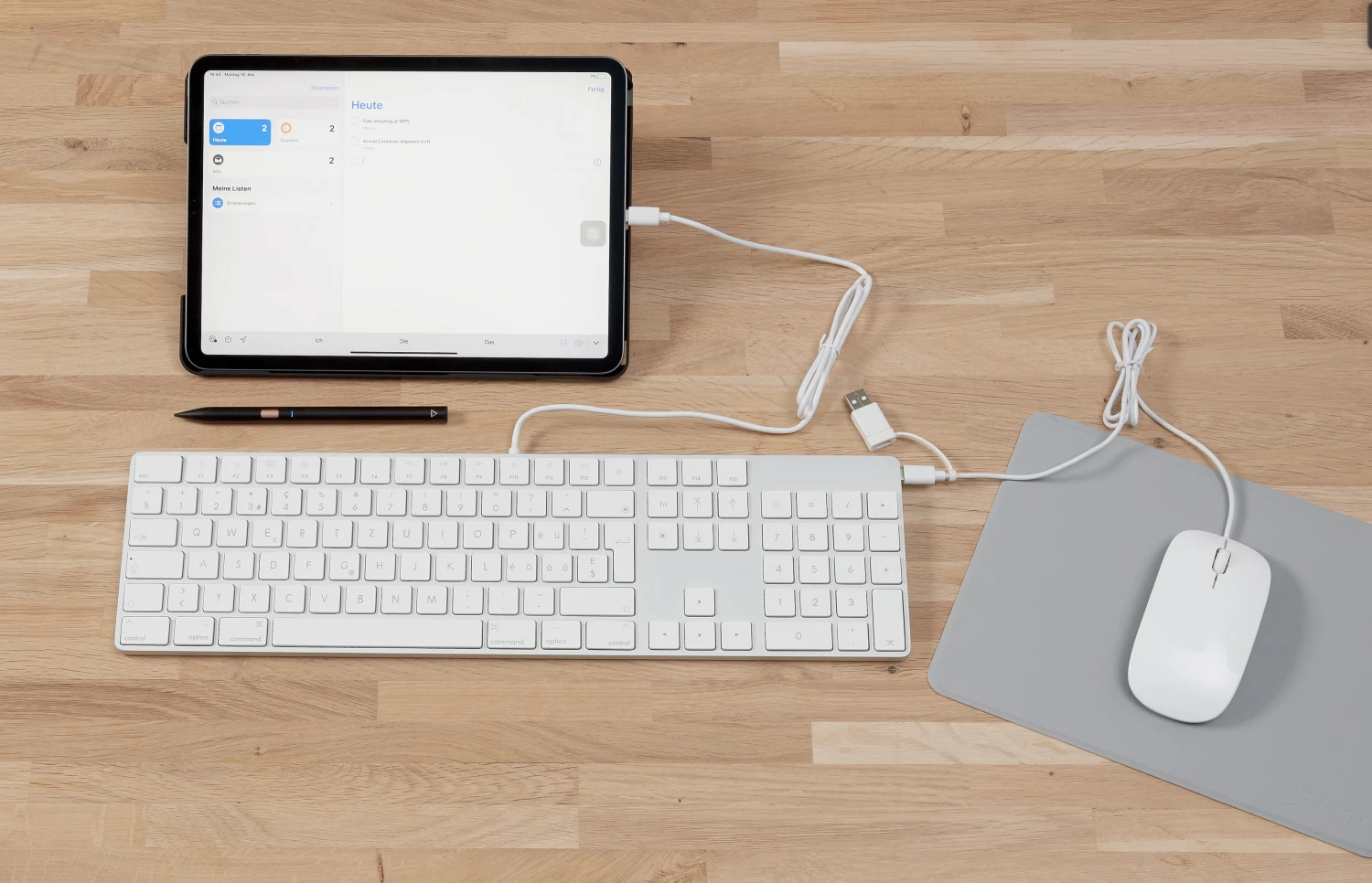 LMP USB-C Keyboard
