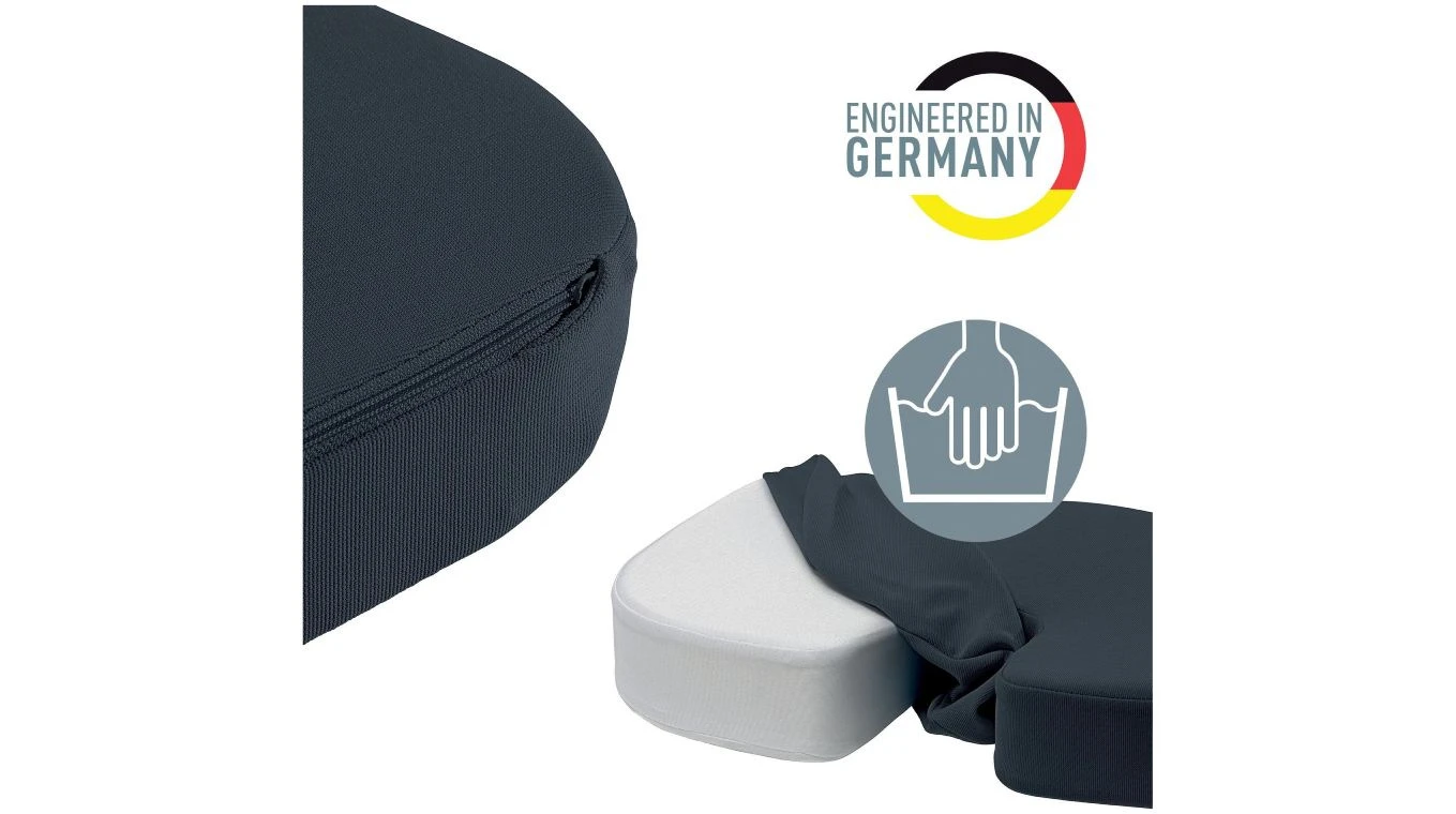 LEITZ Sitzkissen Cosy