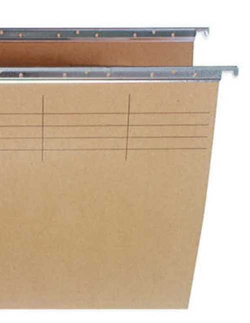 BIELLA Original Hängemappen - 32 x 24 cm (50x)