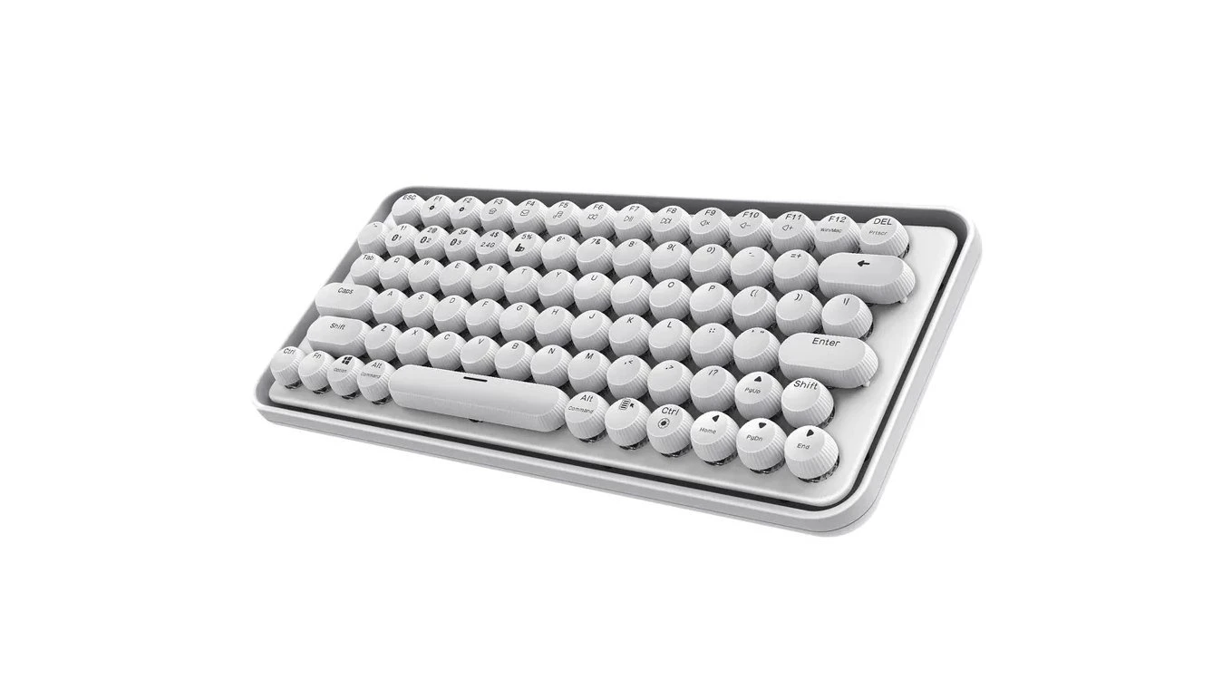 RAPOO Ralemo Pre 5 Tastatur