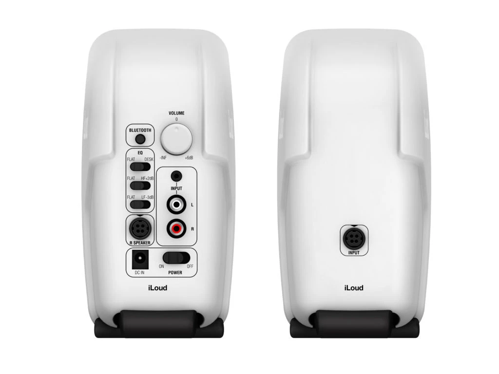 IK Multimedia iLoud Micro Monitor