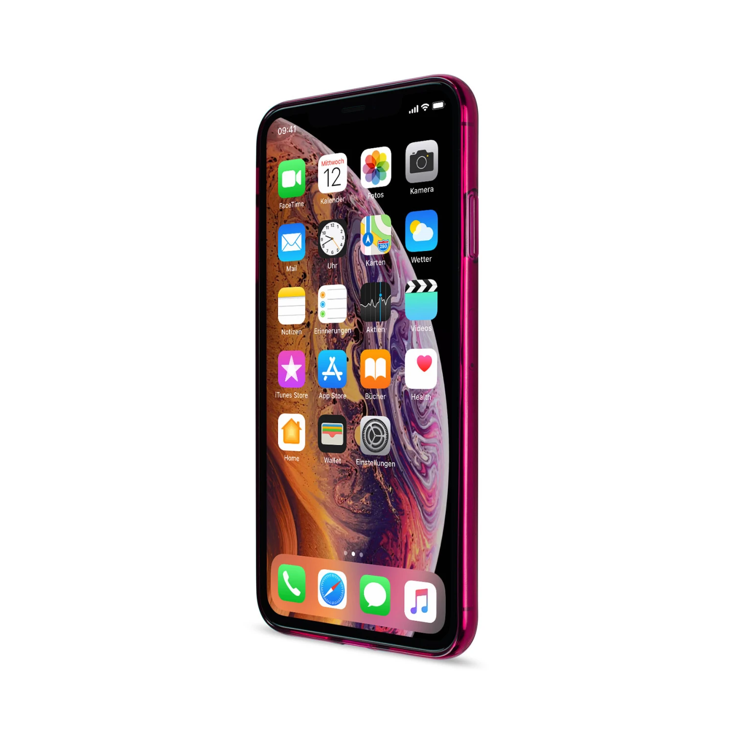 ARTWIZZ NoCase iPhone XS Max (6.5")