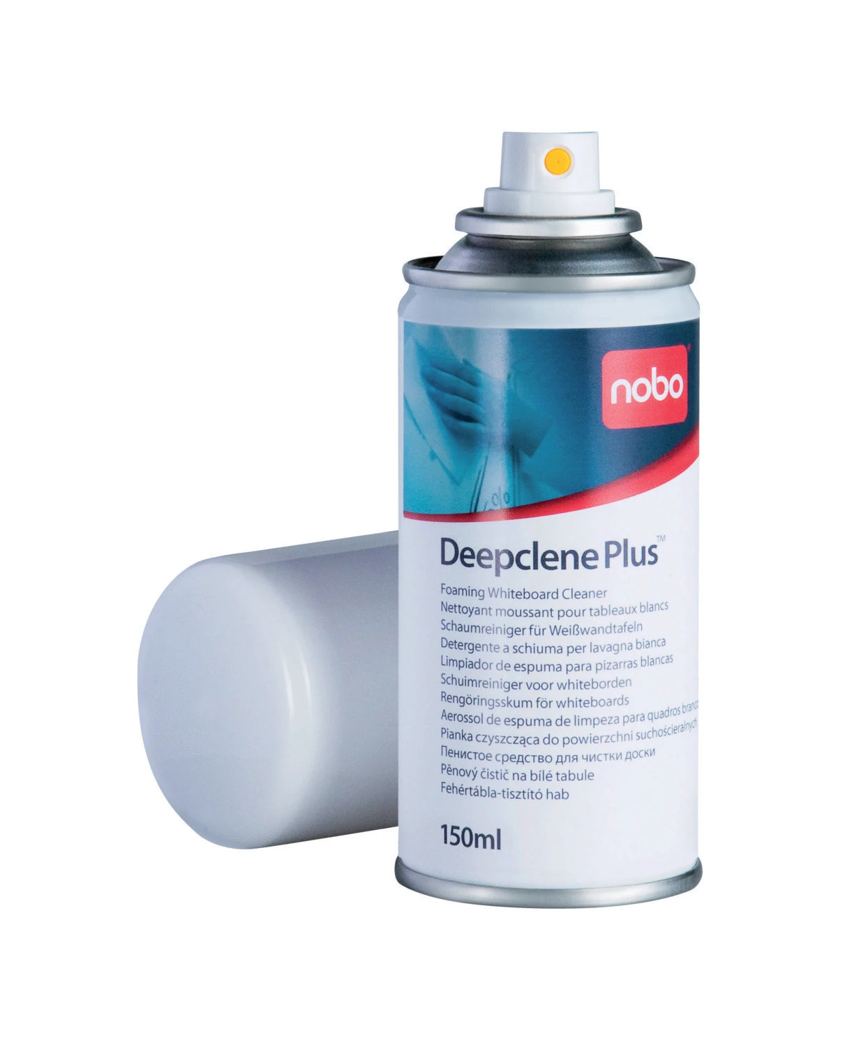 NOBO Reinigungsspray 150ml