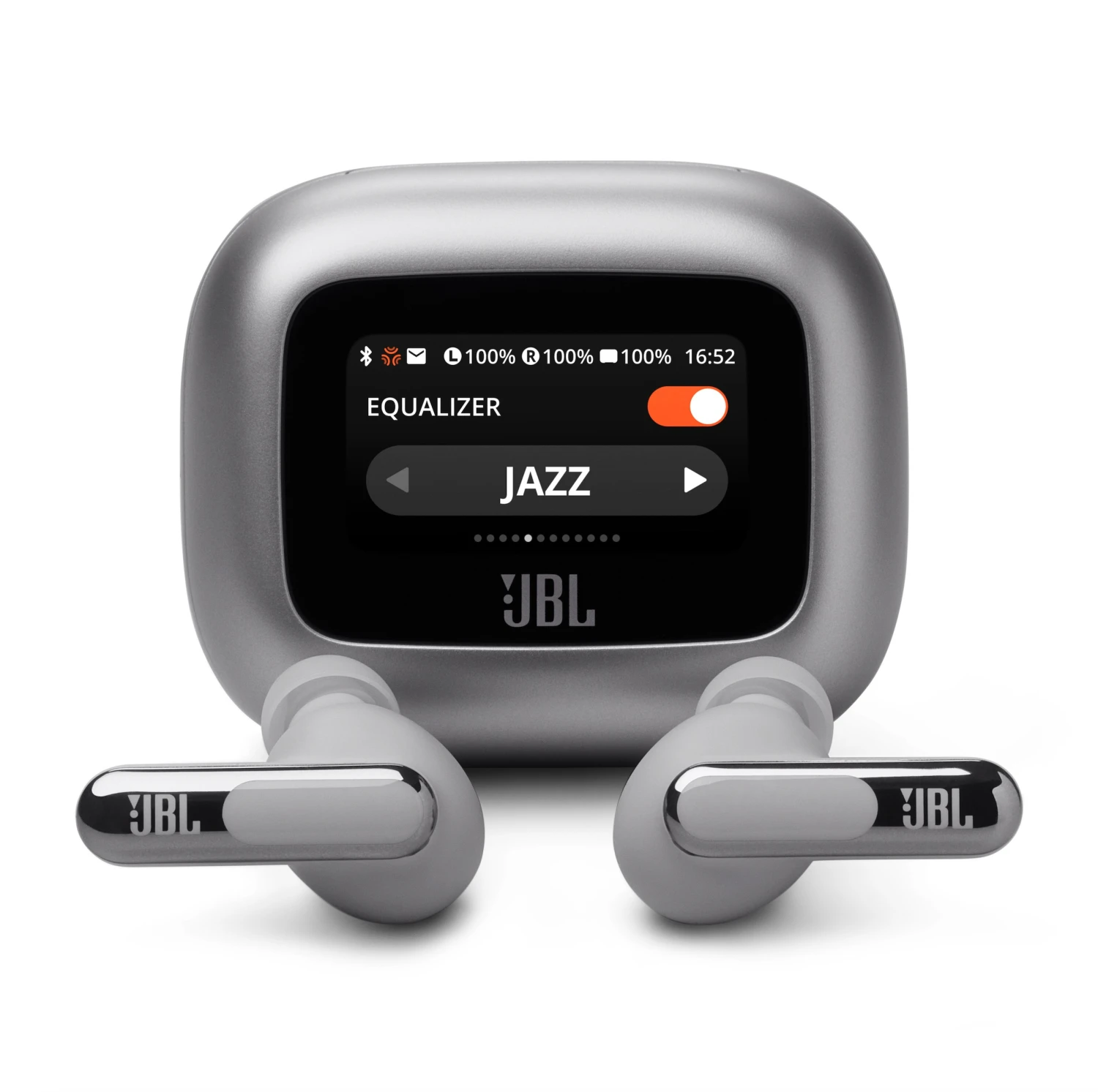 JBL Live Beam 3 TWS In-Ear Kopfhörer
