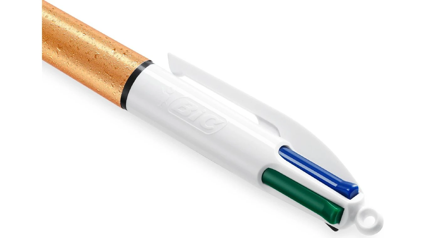 BIC Kugelschreiber Frozen 4 Colours