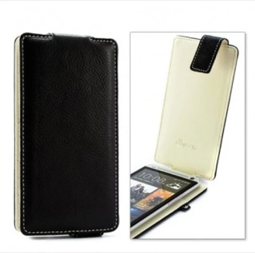 Proporta Gecko Universelles Smartphone Leder-Flipcase