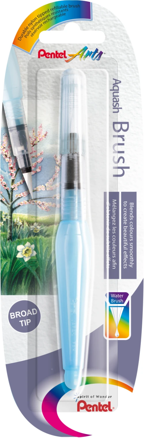 PENTEL Aquash Wasserpinsel B