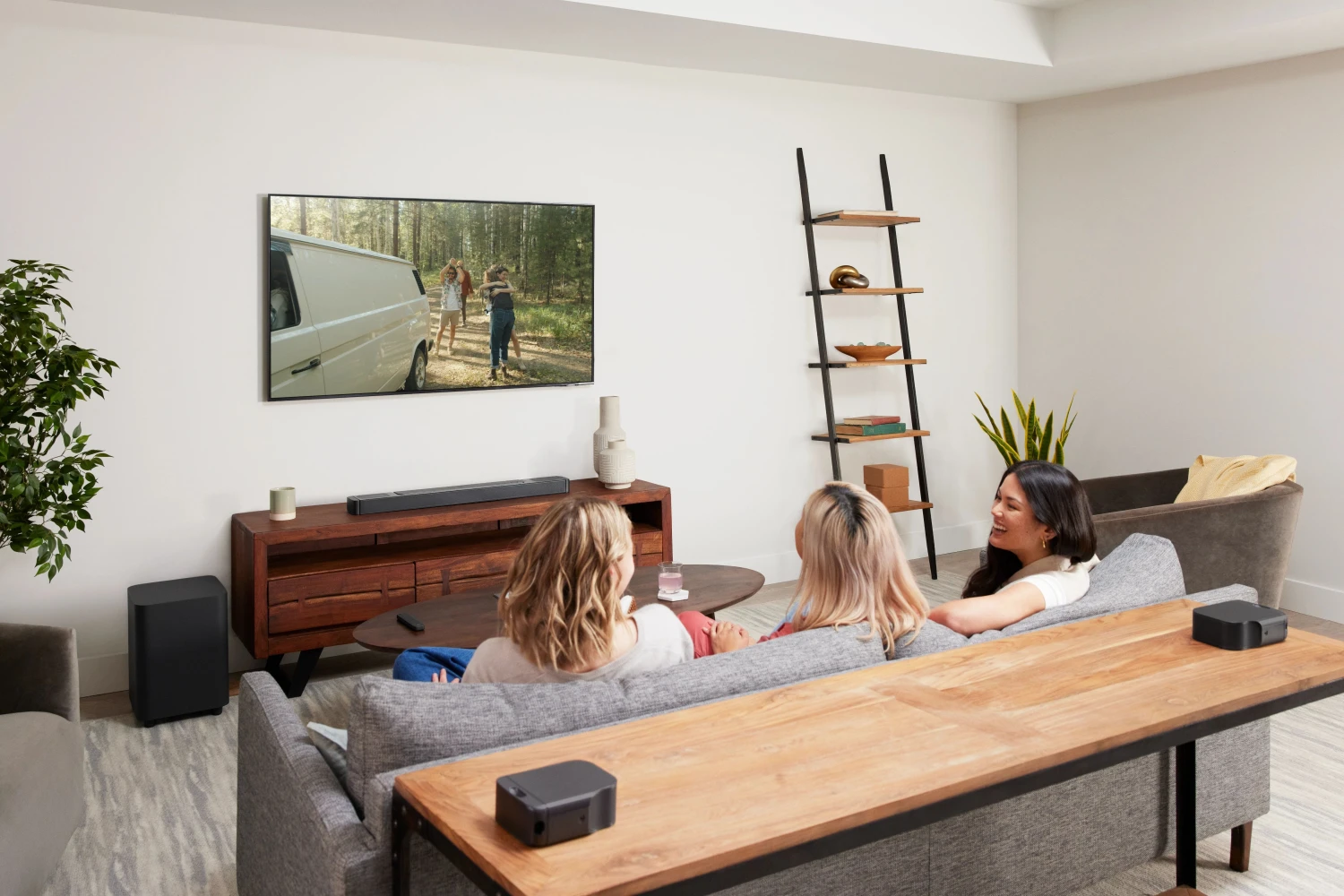 JBL Bar 800 Soundbar