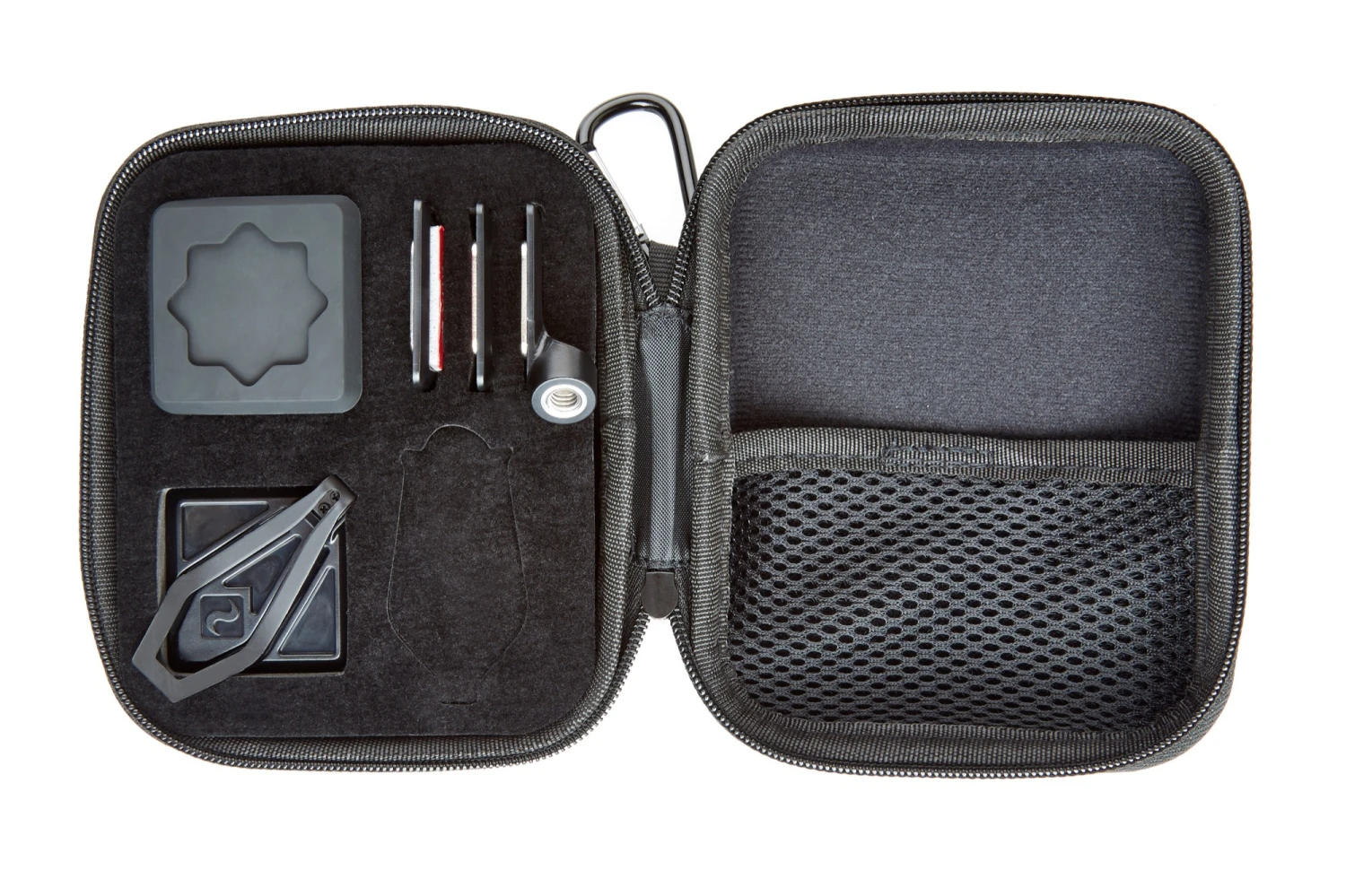 Drift Innovation Mount Pack für Compass Kamera