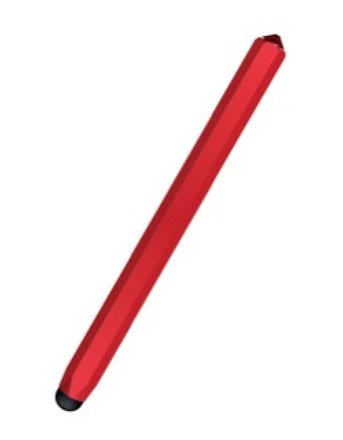 Nothingmore Stylus Aluminium