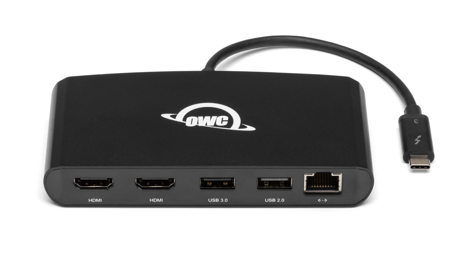 OWC 5-Port Thunderbolt 3 MINI Dock