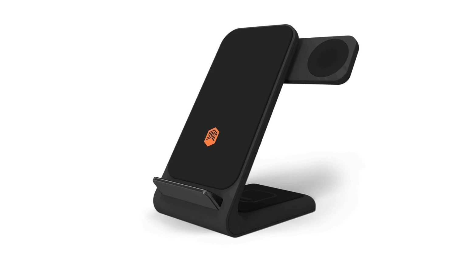 STM Chargetree Swing Ladestation