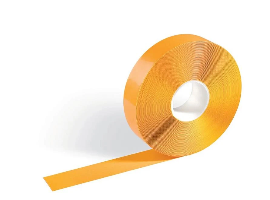 DURABLE Bodenmarkierungsband Duraline Strong