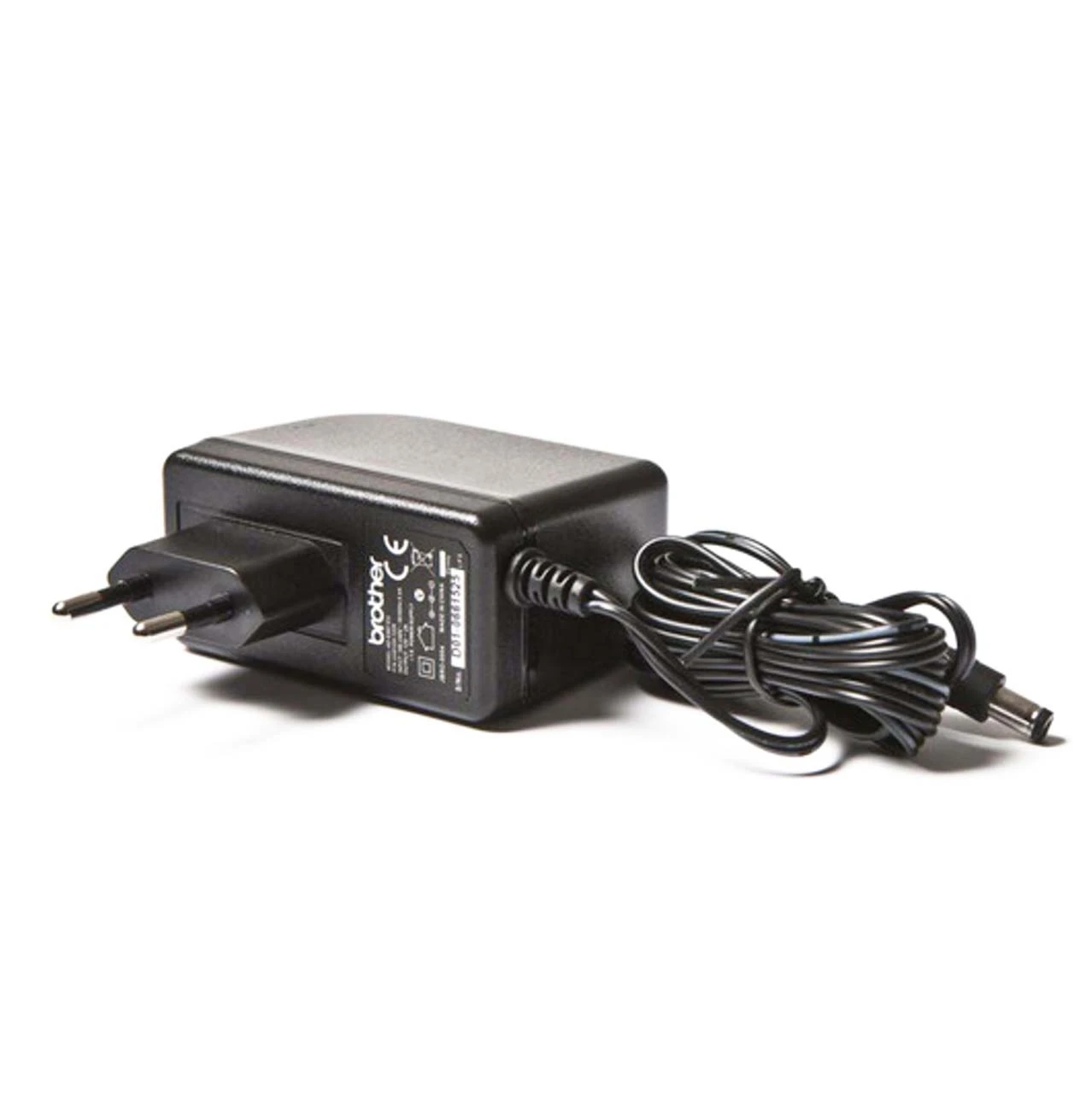 PTOUCH Netzadapter 2 PIN