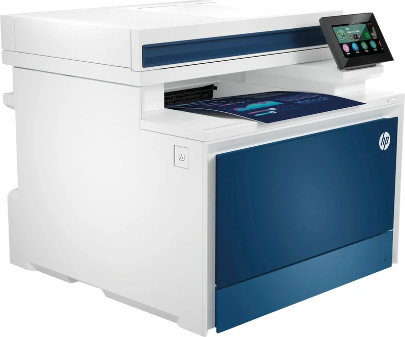 HP Laserdrucker Color Laserjet Pro MFP 4302FDW