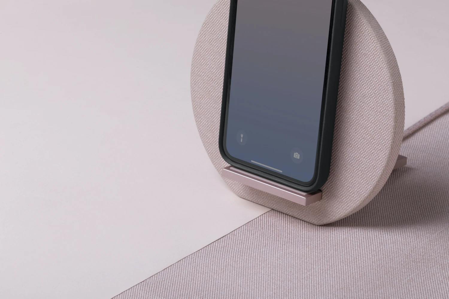 Native Union Dock Wireless Charger