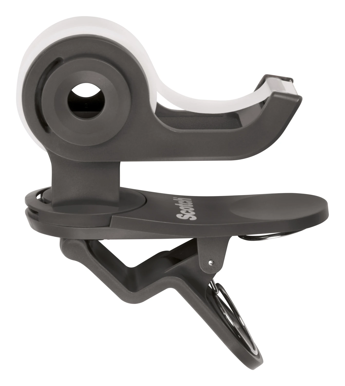 SCOTCH Clip and Twist Abroller