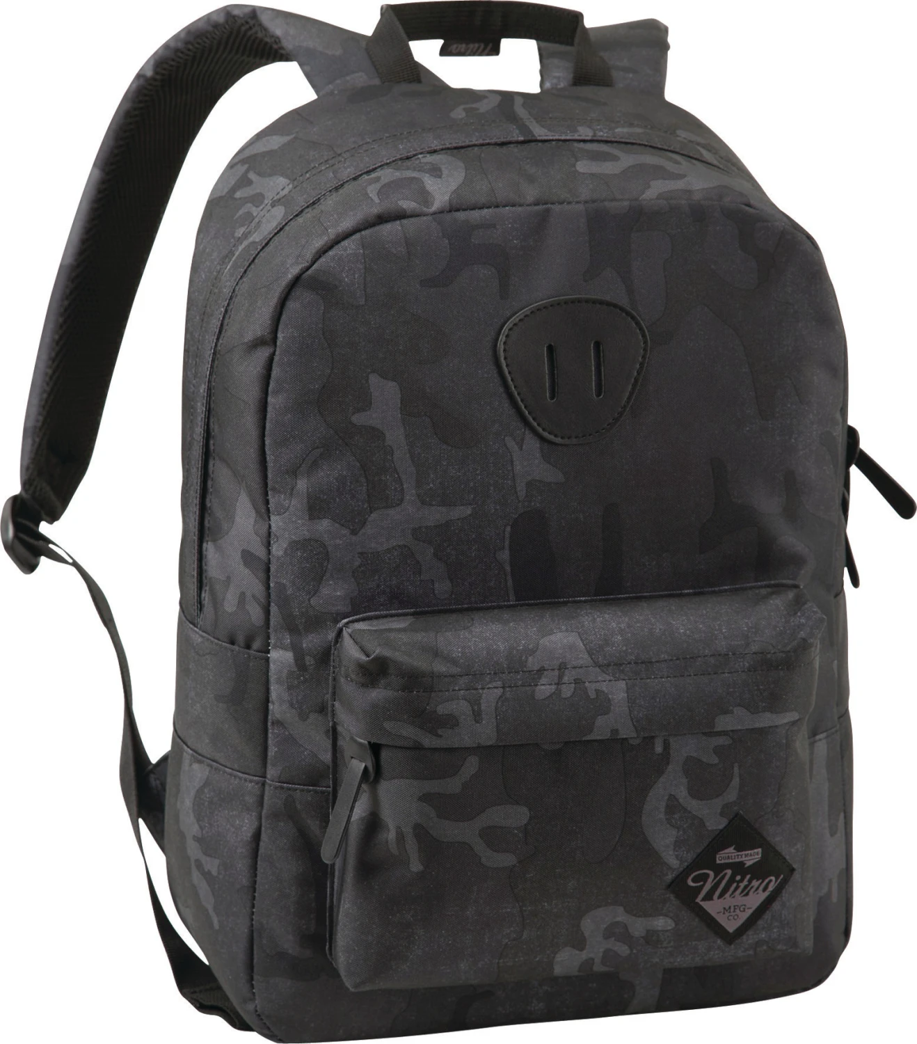 NITRO Rucksack Urban Classic