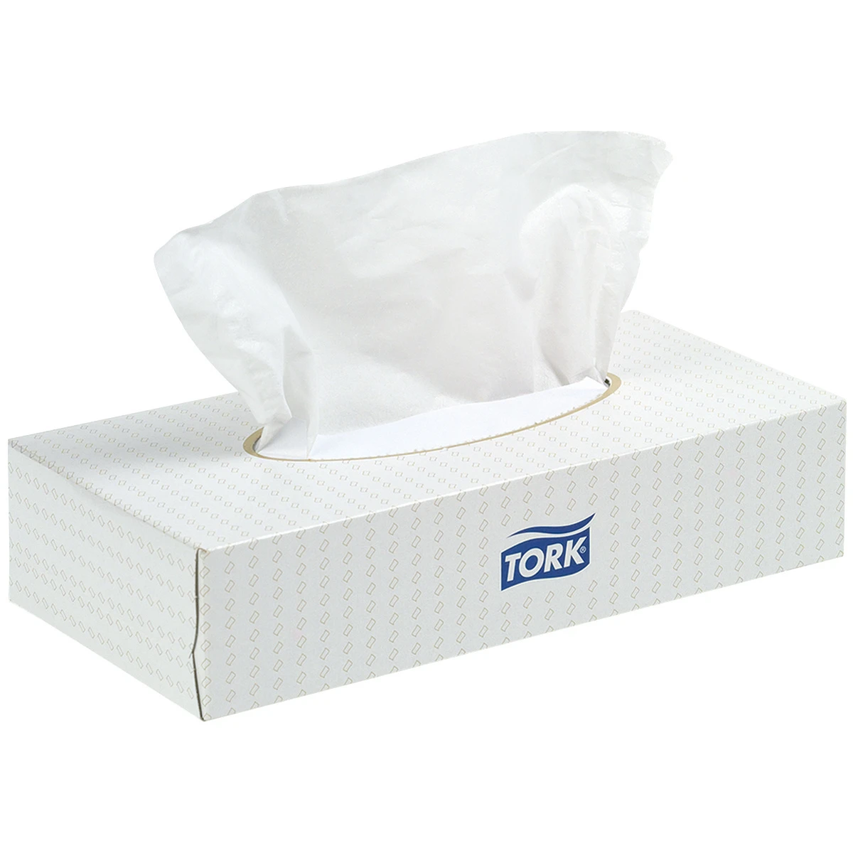 TORK Kosmetiktücher Premium 2-lagig, 1 Stück