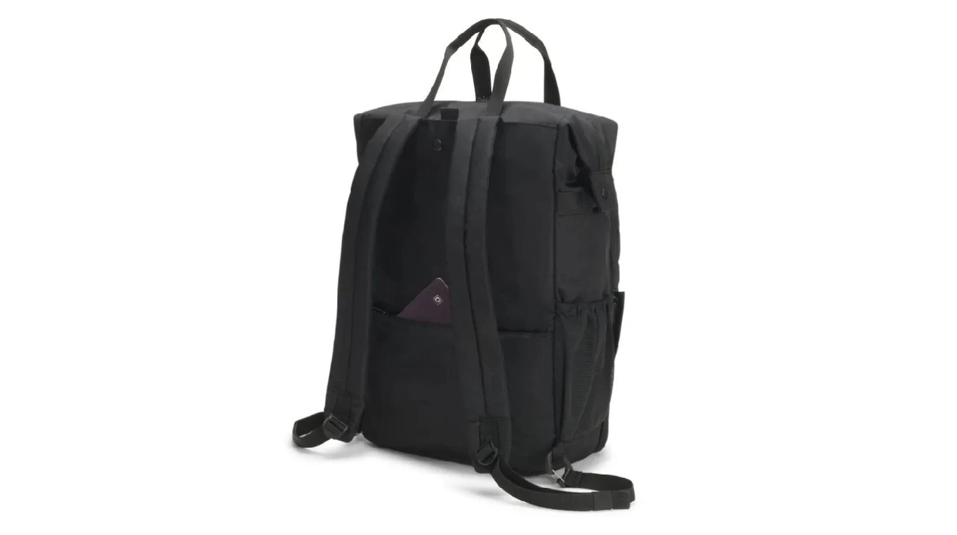 DICOTA Backpack Eco Dual GO 15.6"