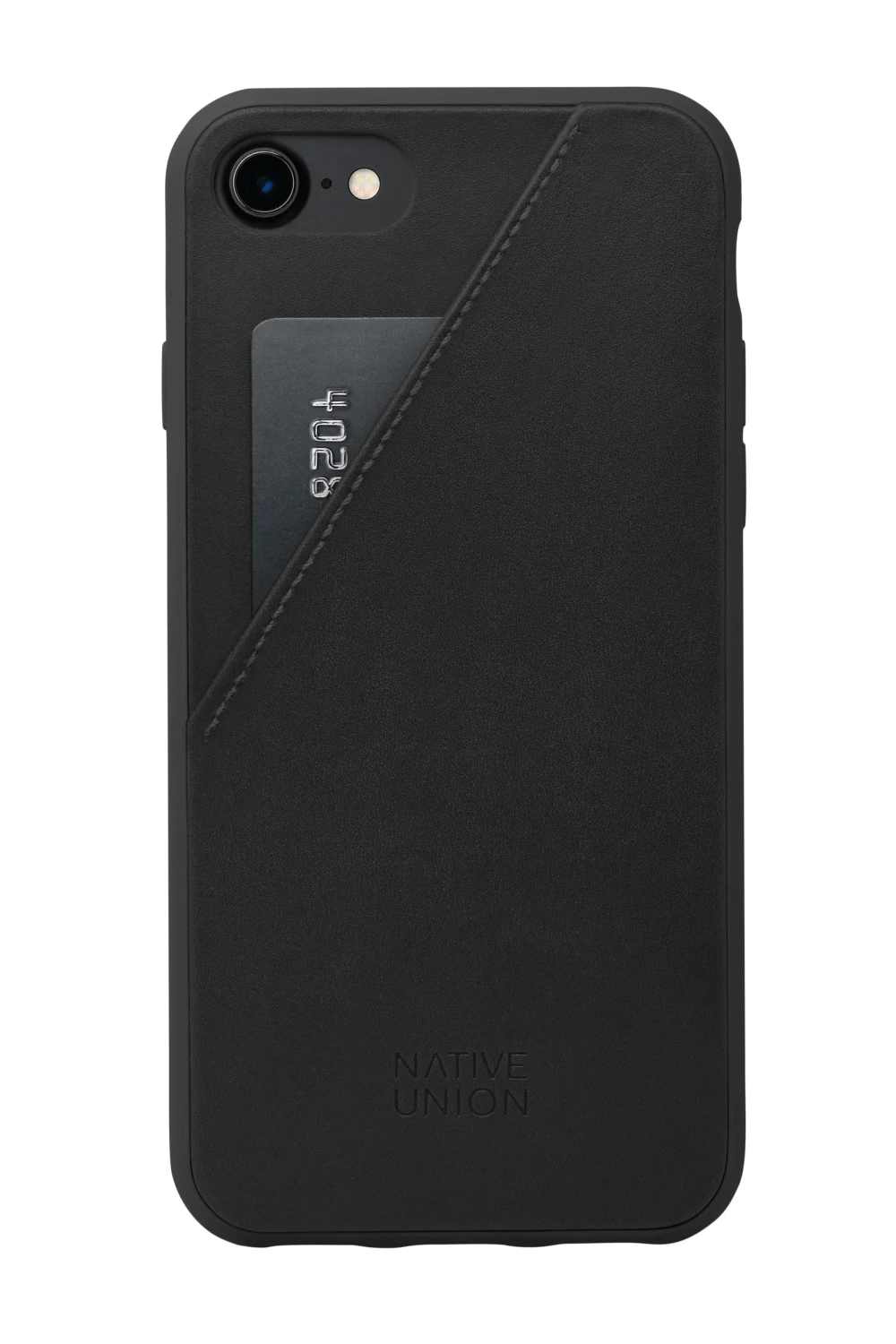 Native Union Clic Card Hardcase iPhone SE / 7 / 8 (4.7")