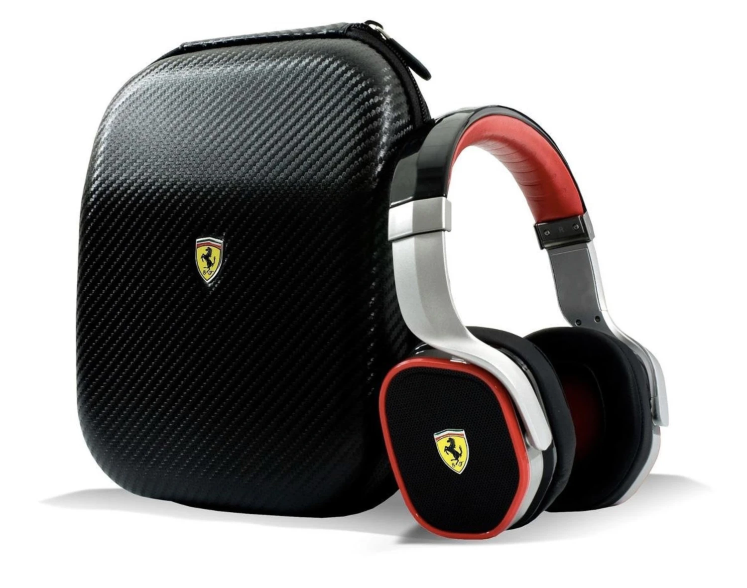 Ferrari by Logic3 Scuderia R300