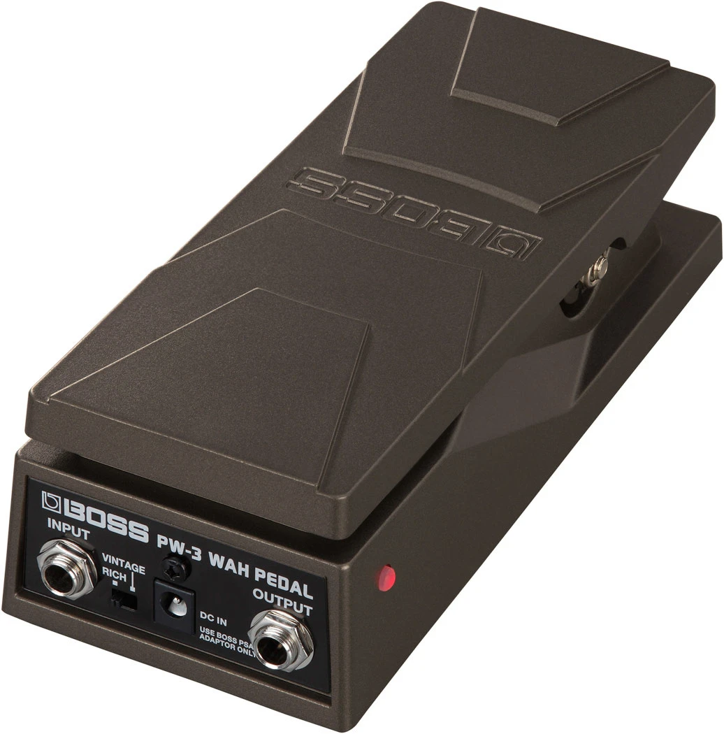 Boss PW-3 Kompaktpedal