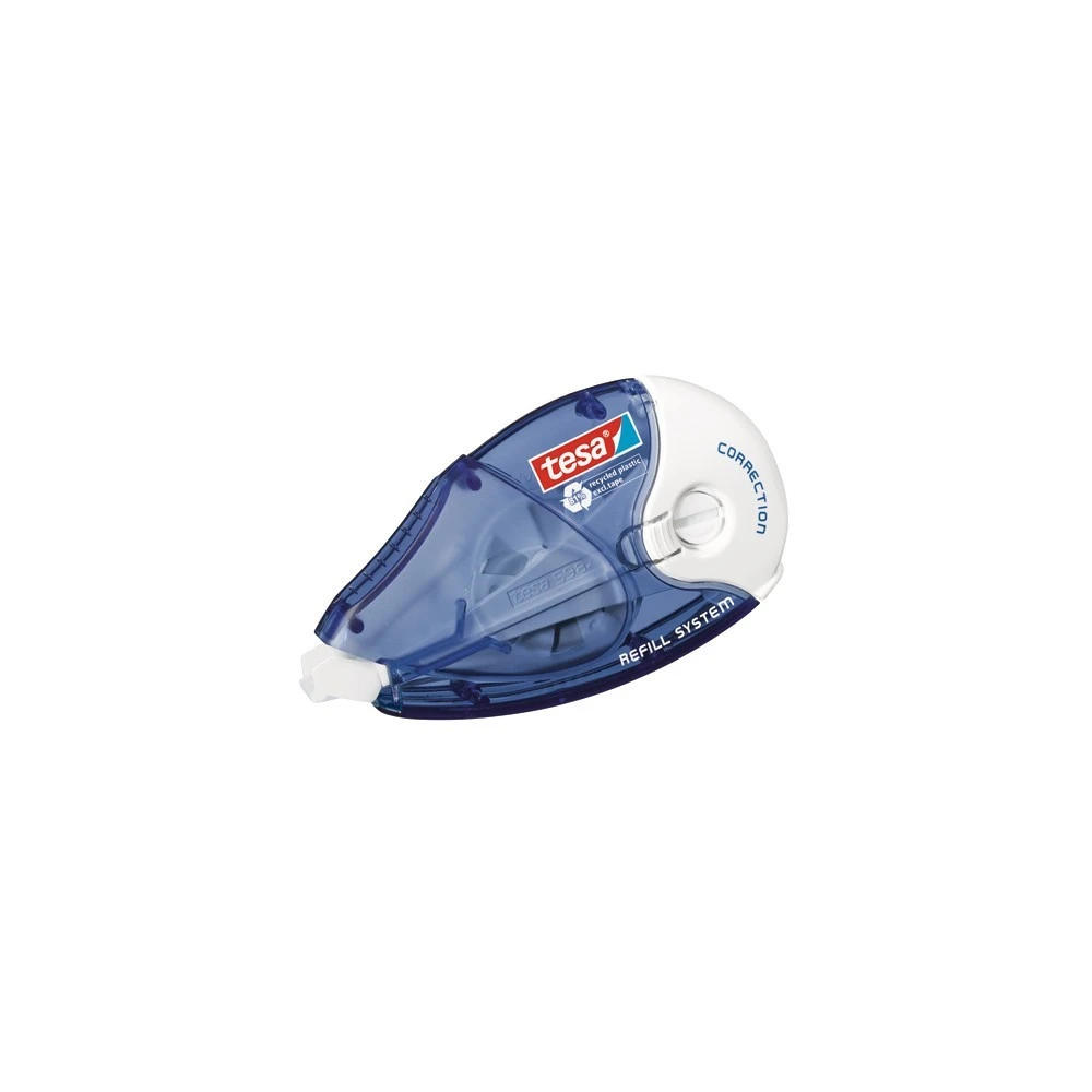 TESA Korrekturroller ecoLogo 4.2 mm x 14 m
