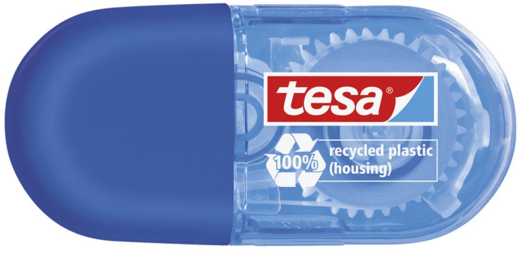 TESA Korrekturroller Mini ecoLogo 5 mm x 6 m