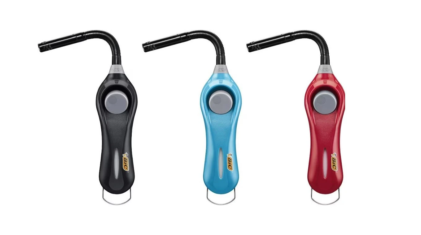 BIC Megalighter Rlex Relax U140