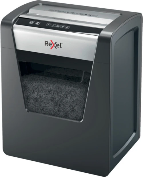 REXEL Aktenvernichter Momentum M510, P-5, 23lt