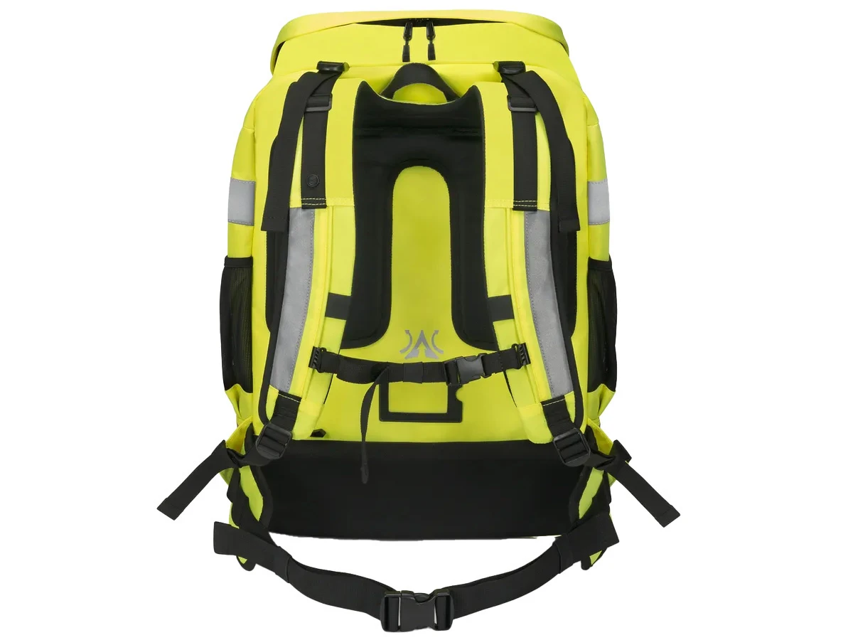 DICOTA Backpack HI-VIS 65 L