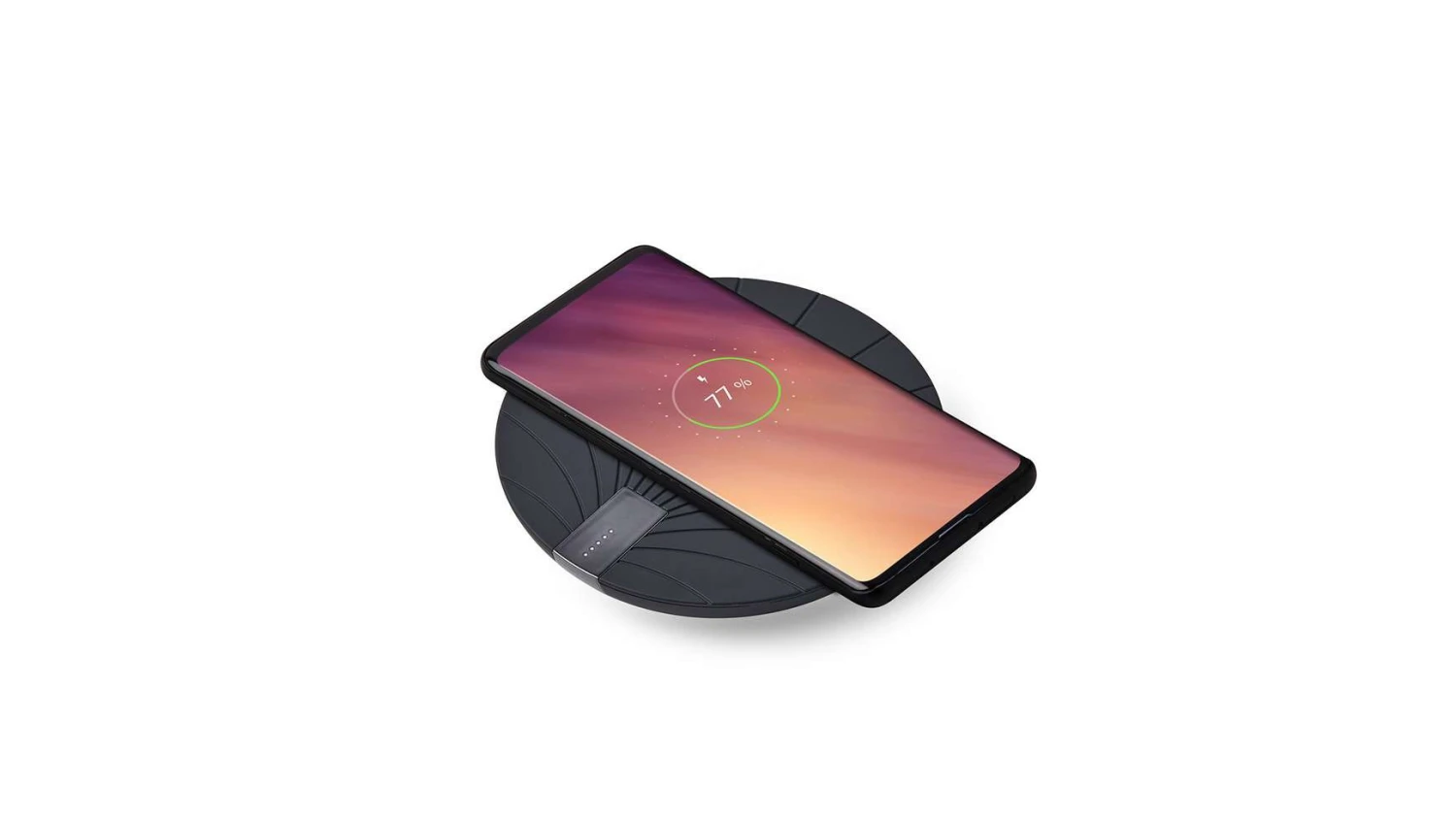 Lexon Bali Wireless Power Bank 5'000mAh