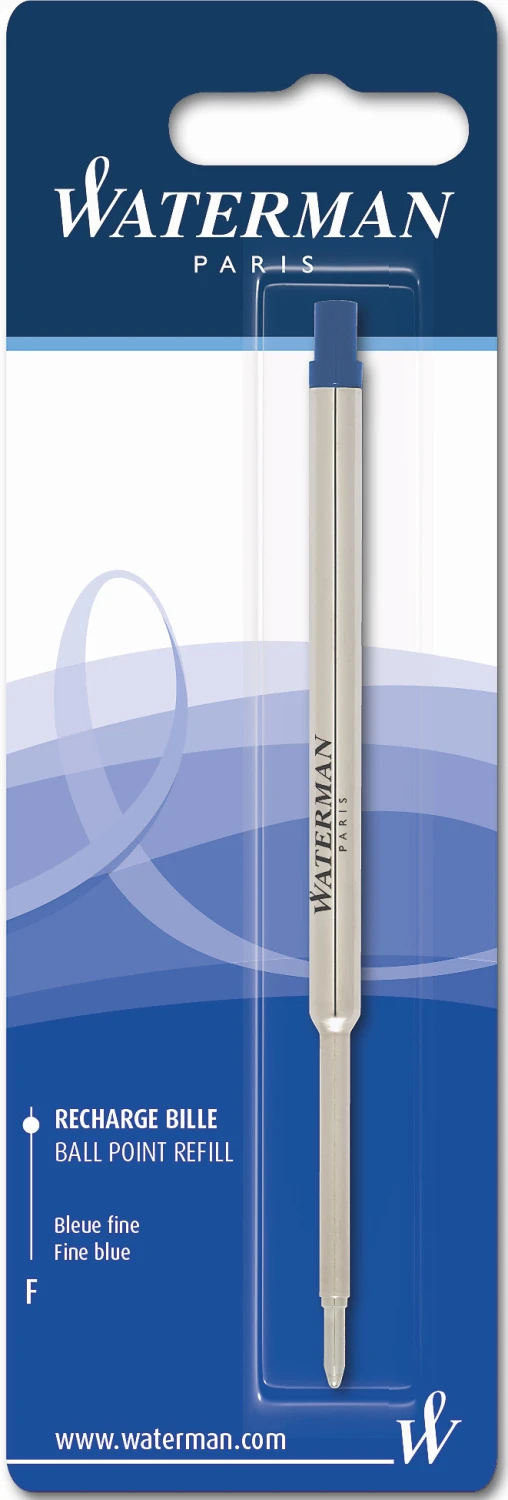 WATERMAN Mine Maxima F