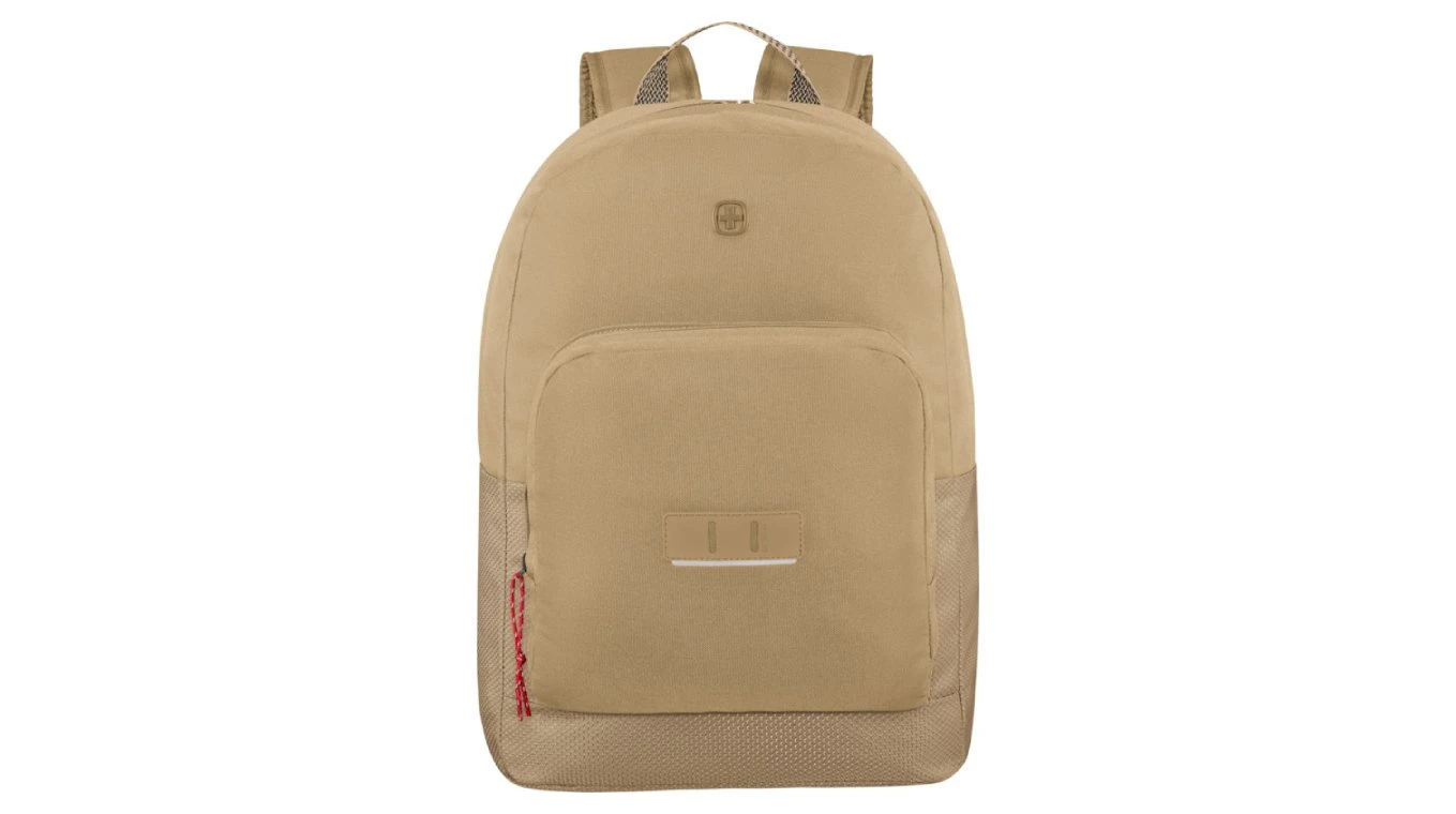 WENGER® Notebook Rucksack Crango 16"