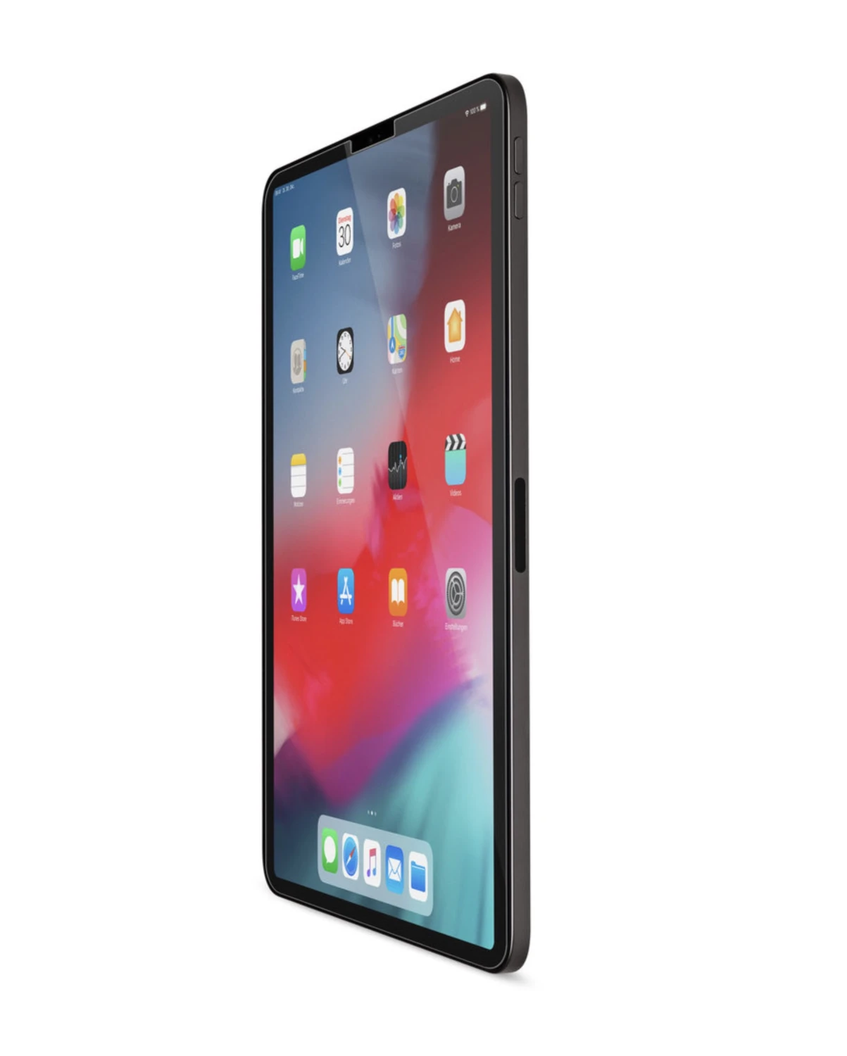 ARTWIZZ Bildschirmschutz iPad Pro 12.9" (2018 - 2021)