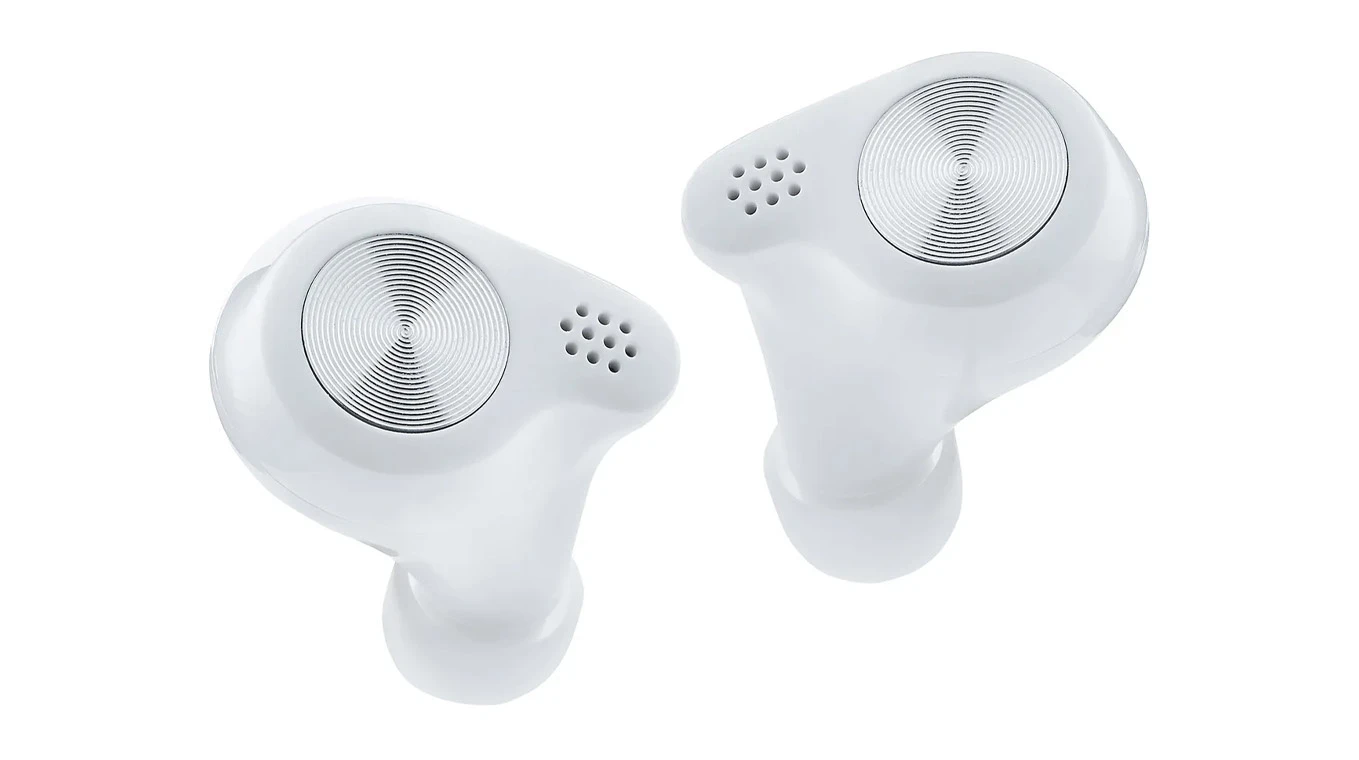 INTENSO BUDS Micros Wireless Earphones 3720202 T200