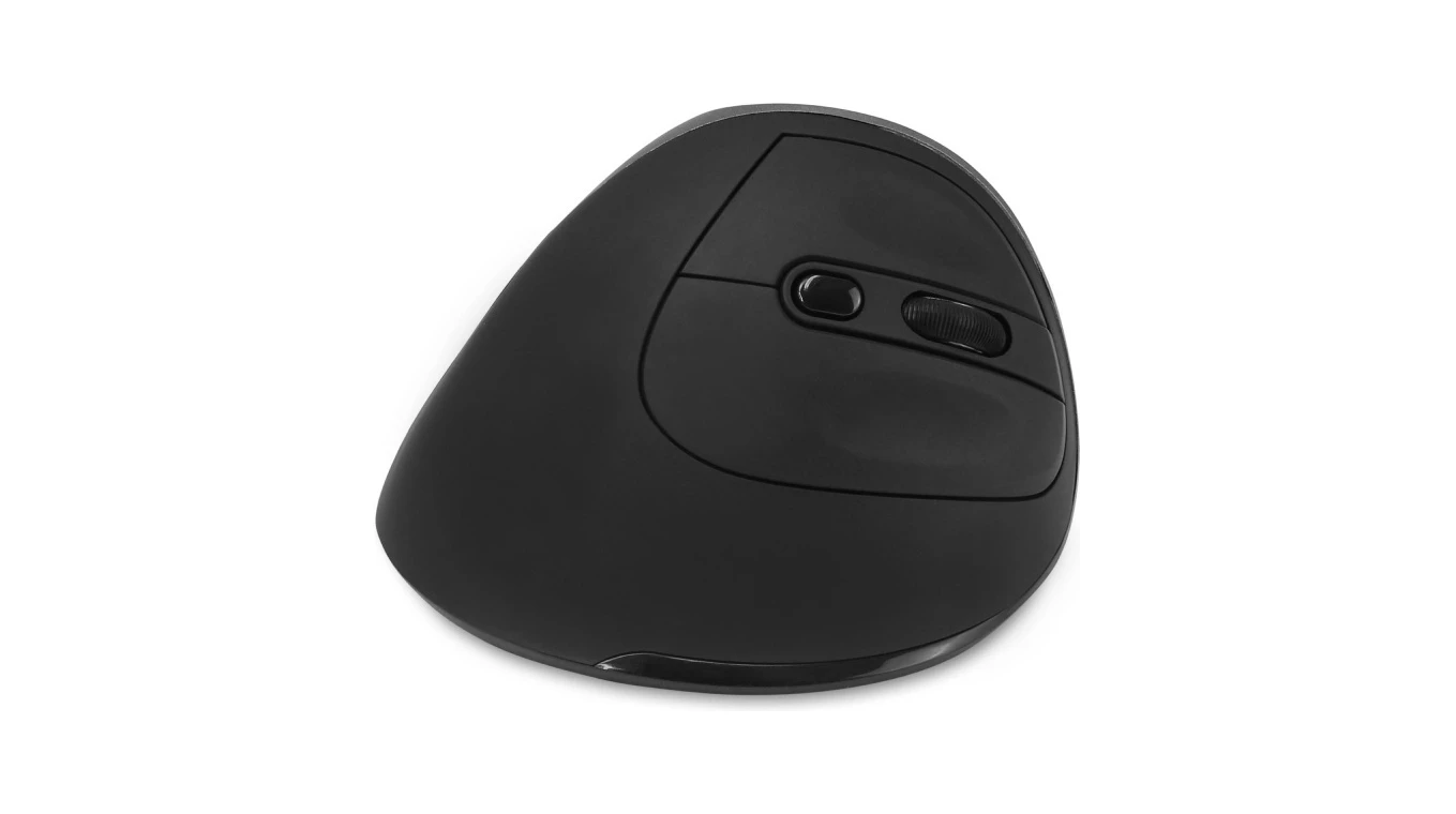 DICOTA RELAX Wireless Ergonomic Mouse