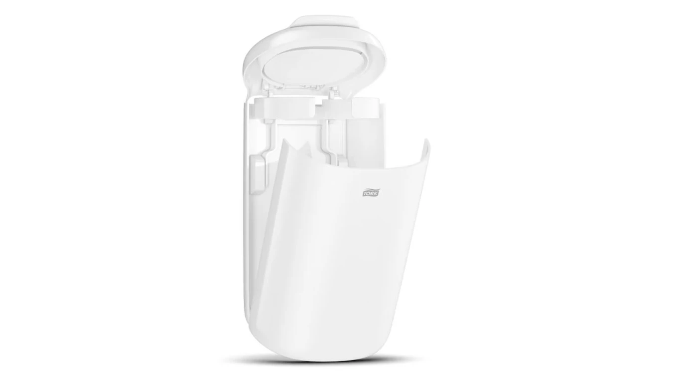 TORK Abfallbehälter Elevation Mini 5 L