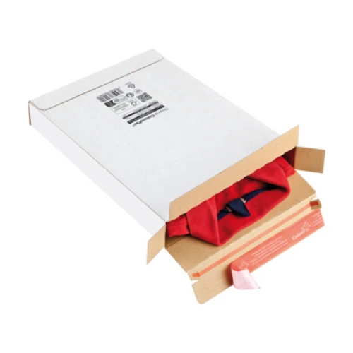 COLOMPAC Kurierpaket, Pack à 100. Stück